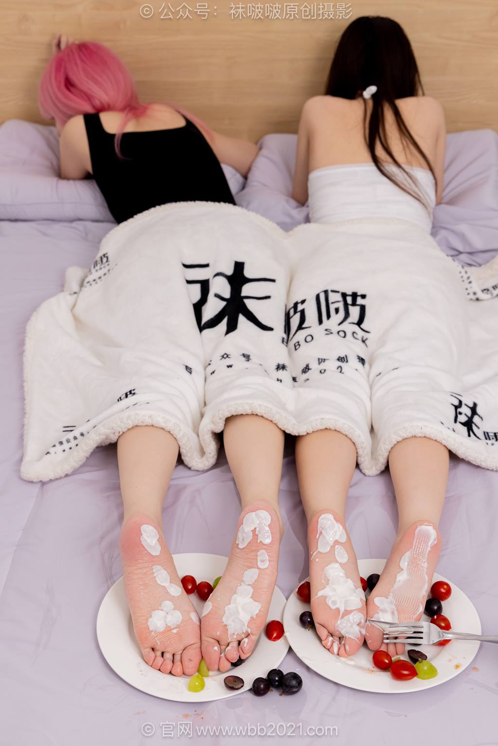 图片[40]-[BoBoSocks袜啵啵]NO.589 小甜豆甜甜圈-高跟鞋、肉丝、裸足[149P] – 速更版-美库