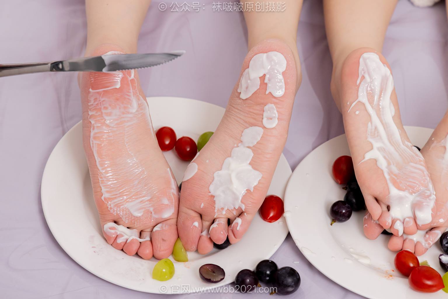 图片[53]-[BoBoSocks袜啵啵]NO.589 小甜豆甜甜圈-高跟鞋、肉丝、裸足[149P] – 速更版-美库