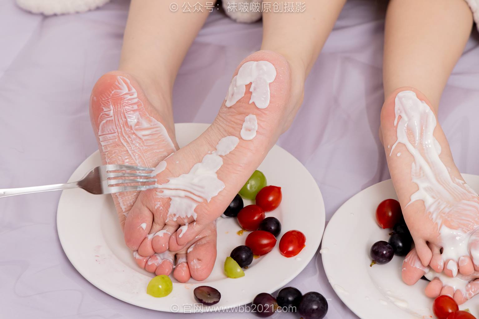 图片[63]-[BoBoSocks袜啵啵]NO.589 小甜豆甜甜圈-高跟鞋、肉丝、裸足[149P] – 速更版-美库