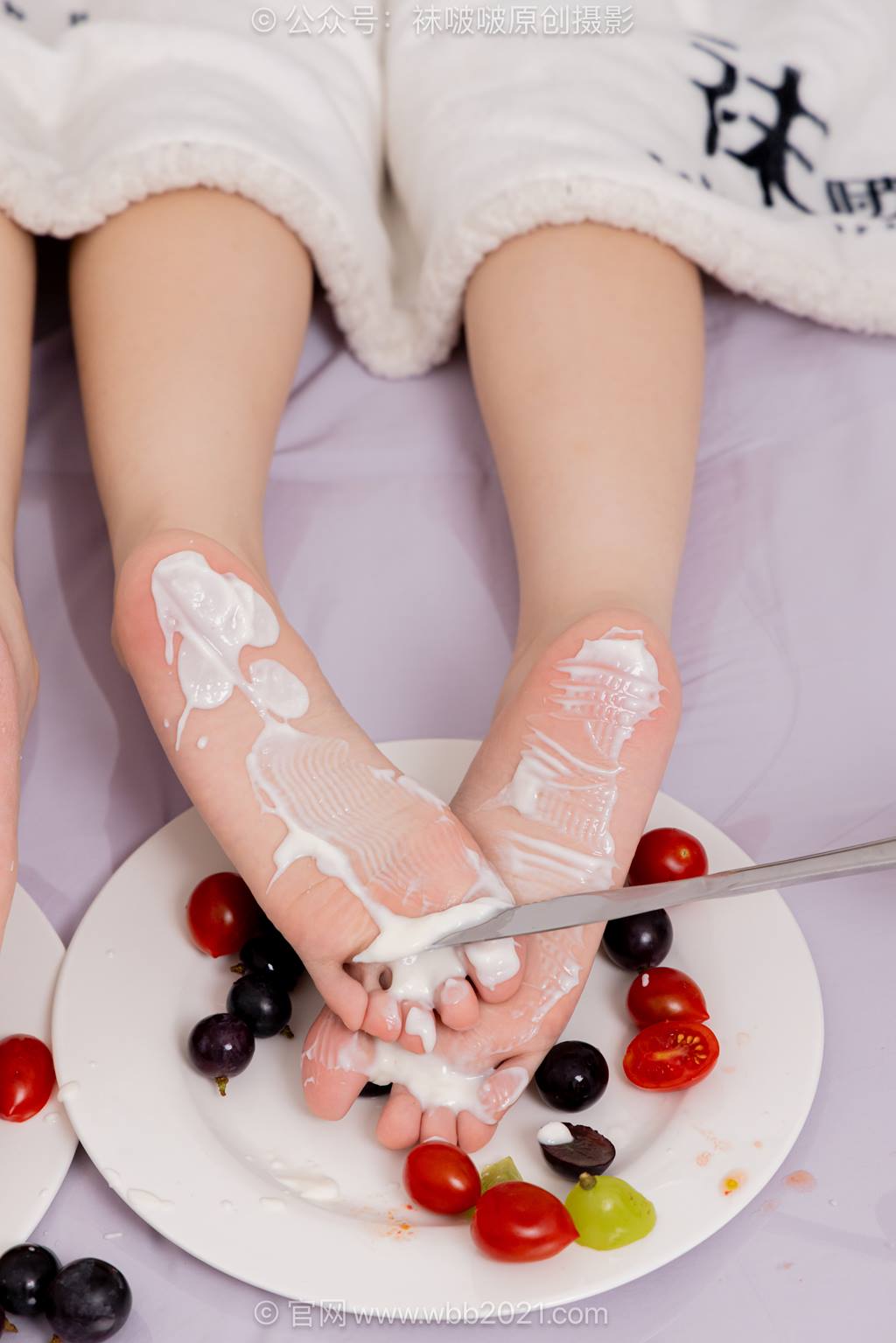 图片[91]-[BoBoSocks袜啵啵]NO.589 小甜豆甜甜圈-高跟鞋、肉丝、裸足[149P] – 速更版-美库