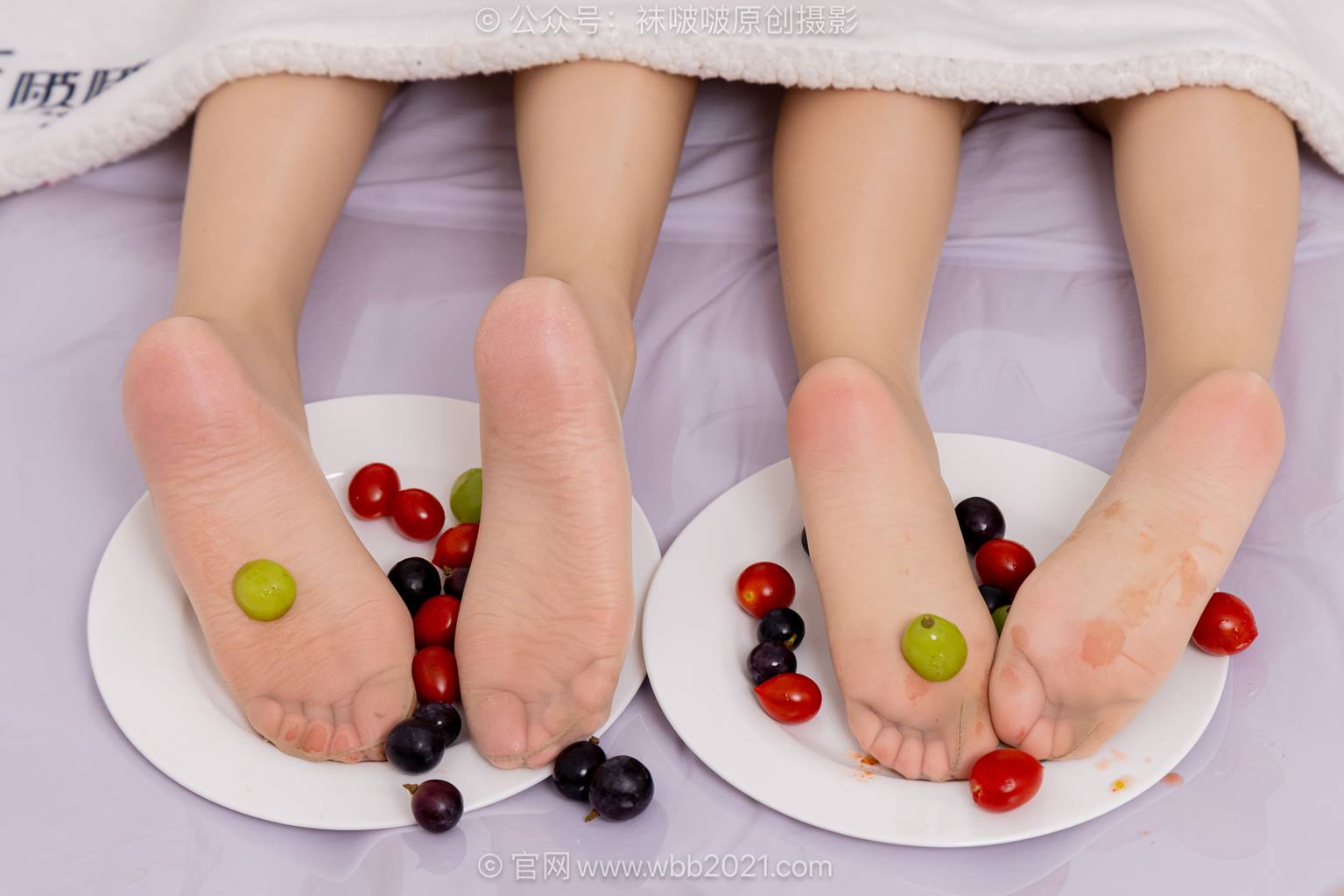 图片[95]-[BoBoSocks袜啵啵]NO.589 小甜豆甜甜圈-高跟鞋、肉丝、裸足[149P] – 速更版-美库