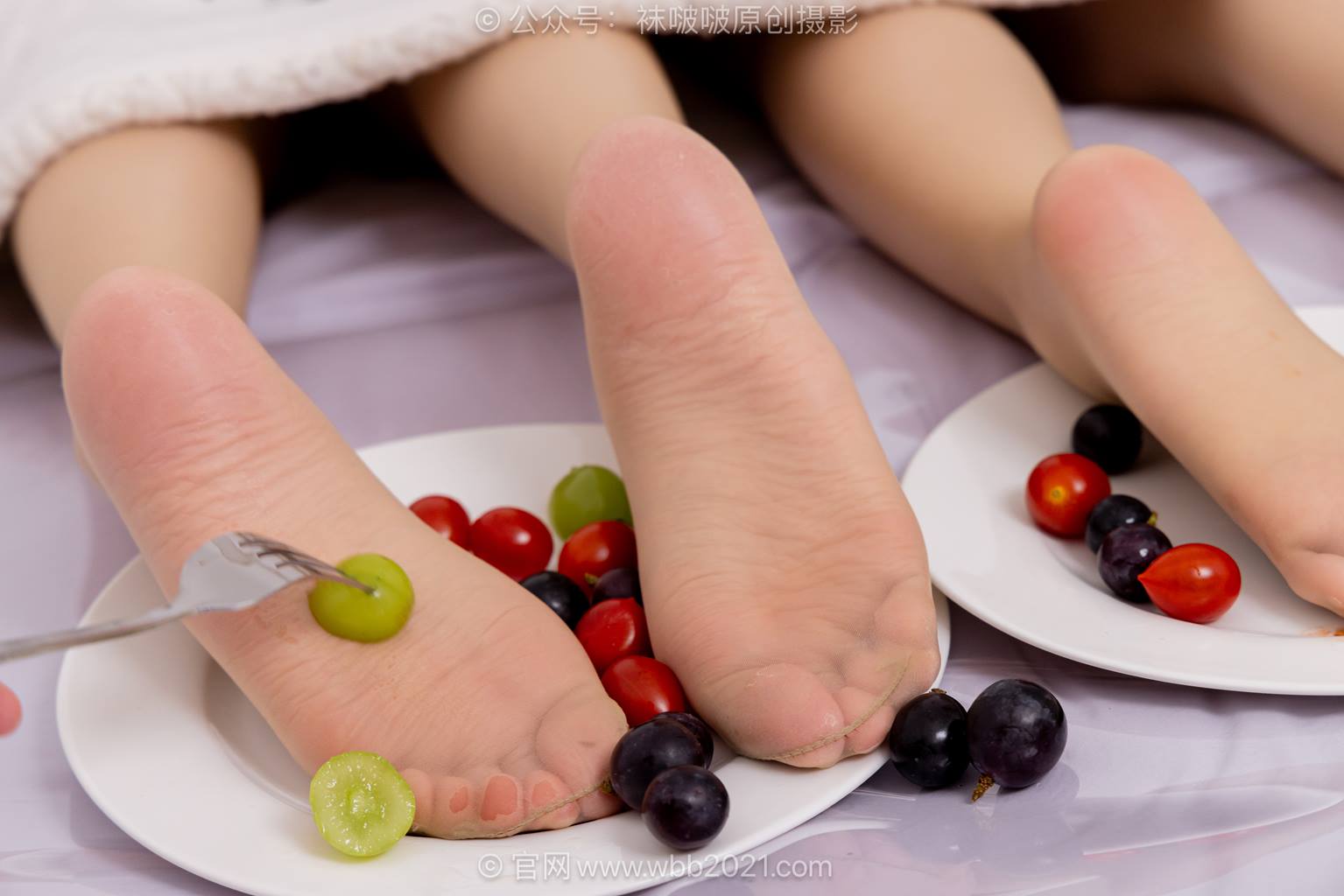 图片[97]-[BoBoSocks袜啵啵]NO.589 小甜豆甜甜圈-高跟鞋、肉丝、裸足[149P] – 速更版-美库