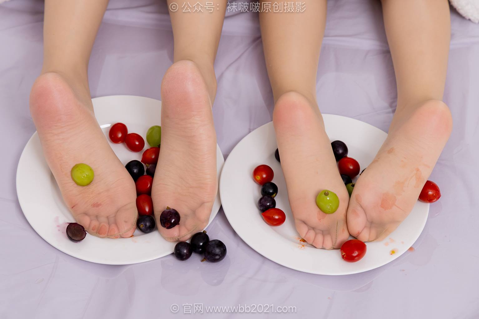 图片[104]-[BoBoSocks袜啵啵]NO.589 小甜豆甜甜圈-高跟鞋、肉丝、裸足[149P] – 速更版-美库