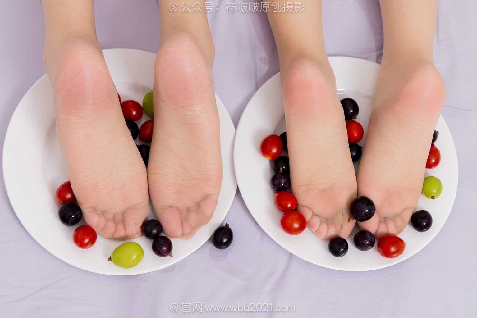 图片[105]-[BoBoSocks袜啵啵]NO.589 小甜豆甜甜圈-高跟鞋、肉丝、裸足[149P] – 速更版-美库