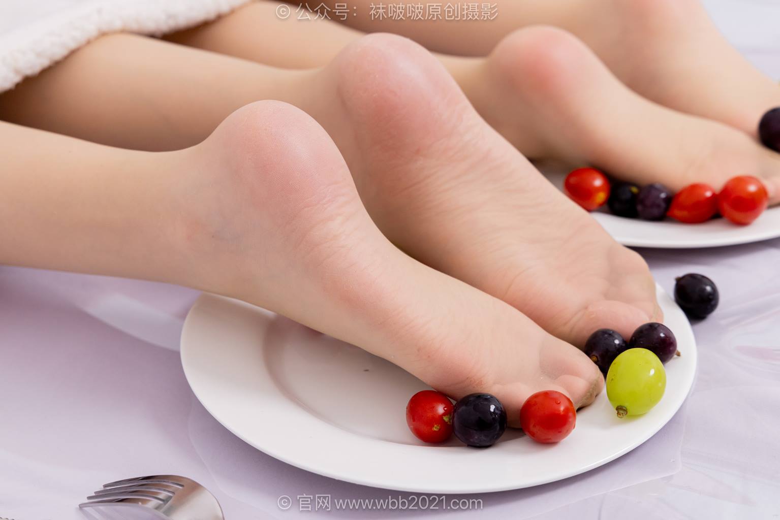 图片[116]-[BoBoSocks袜啵啵]NO.589 小甜豆甜甜圈-高跟鞋、肉丝、裸足[149P] – 速更版-美库