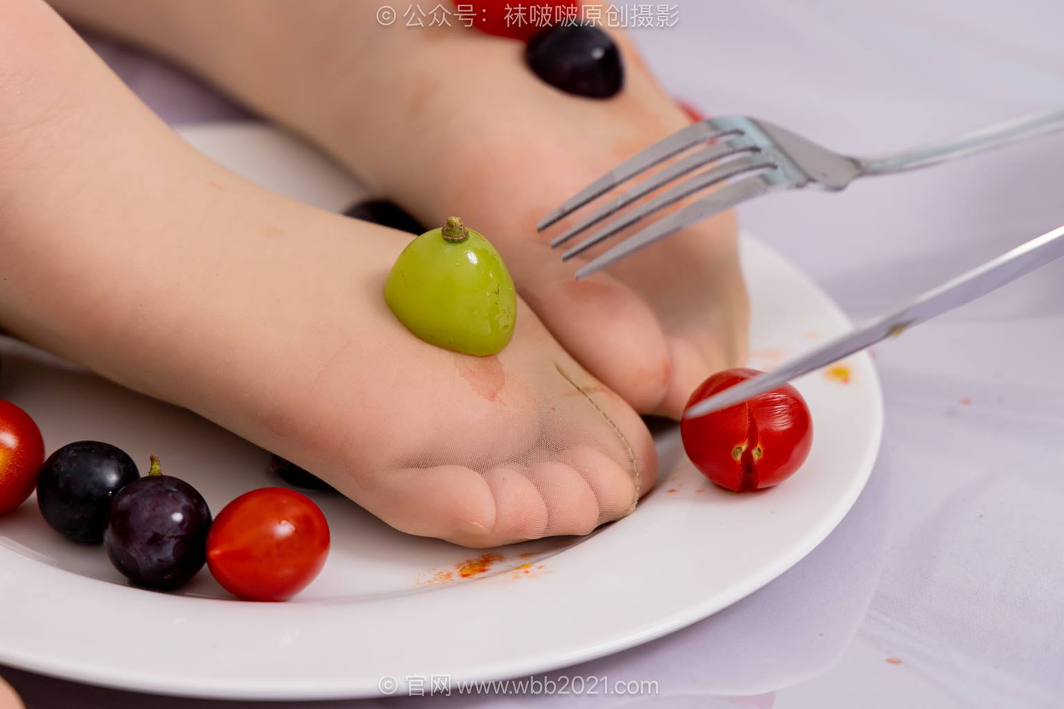 图片[119]-[BoBoSocks袜啵啵]NO.589 小甜豆甜甜圈-高跟鞋、肉丝、裸足[149P] – 速更版-美库