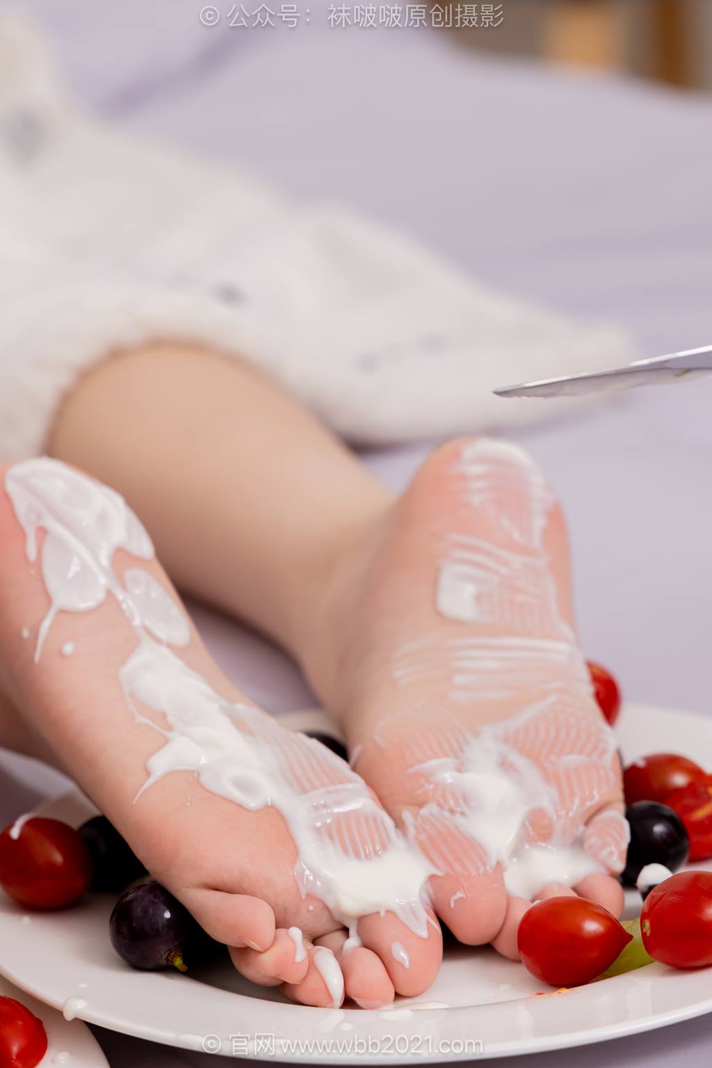 图片[133]-[BoBoSocks袜啵啵]NO.589 小甜豆甜甜圈-高跟鞋、肉丝、裸足[149P] – 速更版-美库