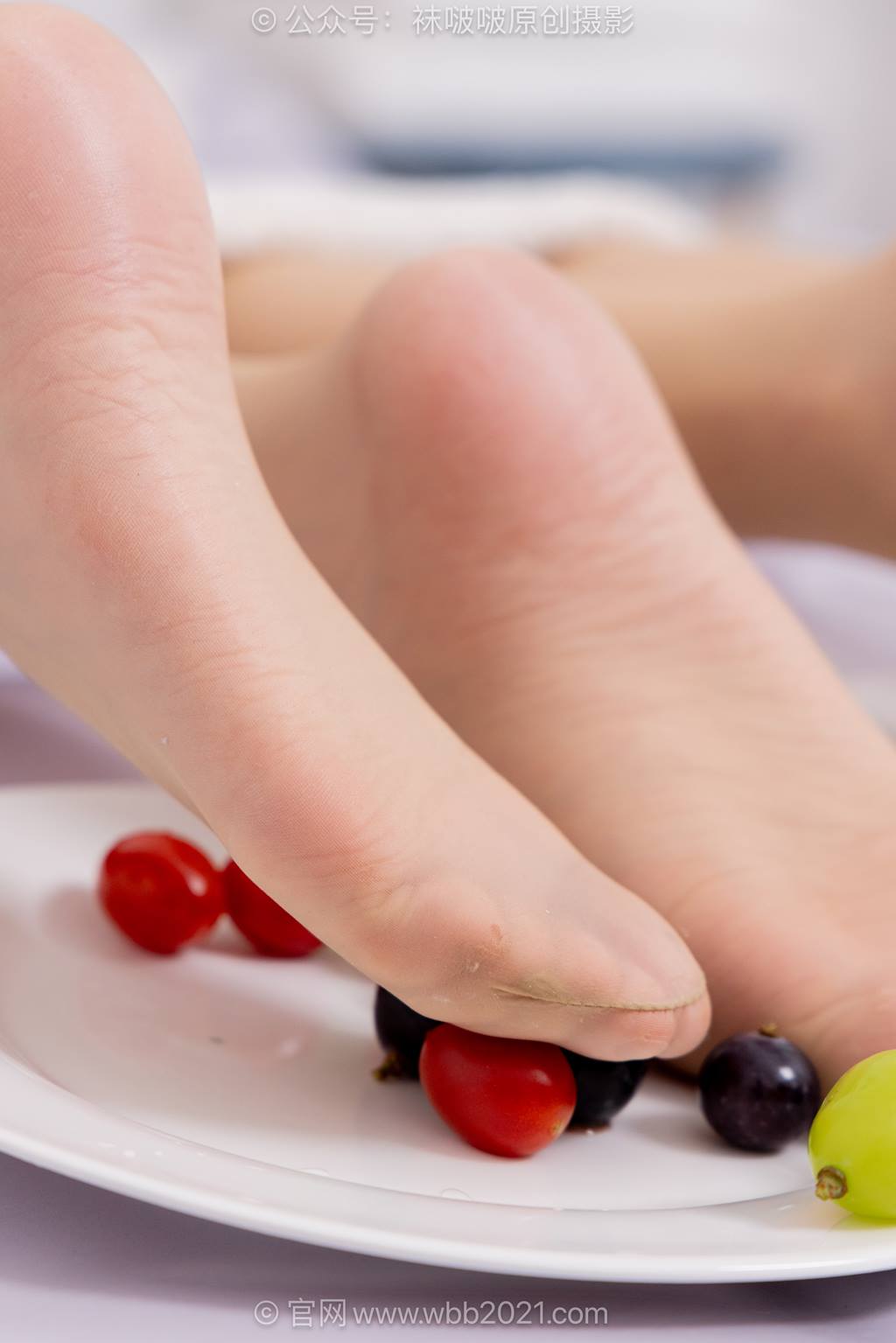 图片[136]-[BoBoSocks袜啵啵]NO.589 小甜豆甜甜圈-高跟鞋、肉丝、裸足[149P] – 速更版-美库