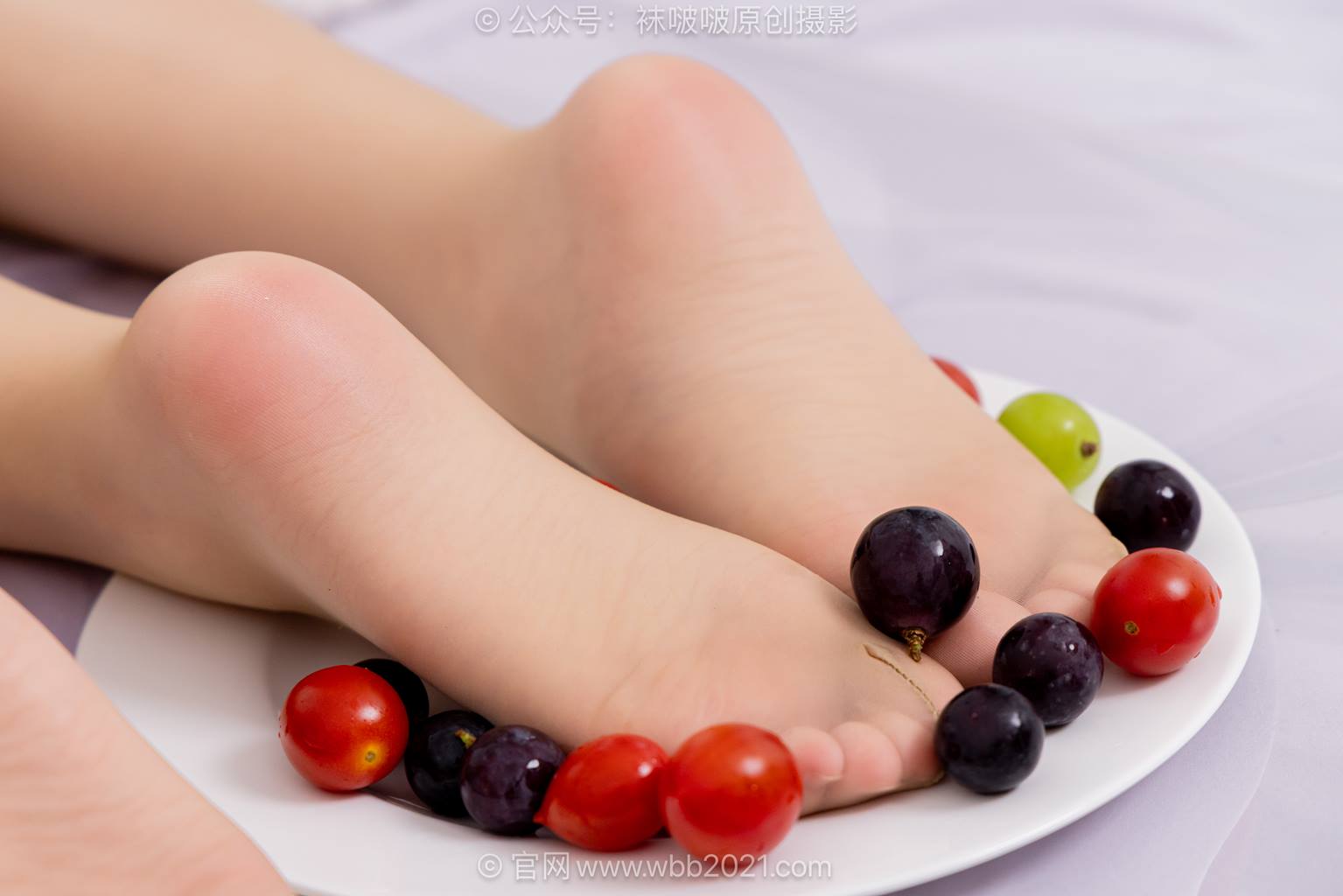 图片[138]-[BoBoSocks袜啵啵]NO.589 小甜豆甜甜圈-高跟鞋、肉丝、裸足[149P] – 速更版-美库