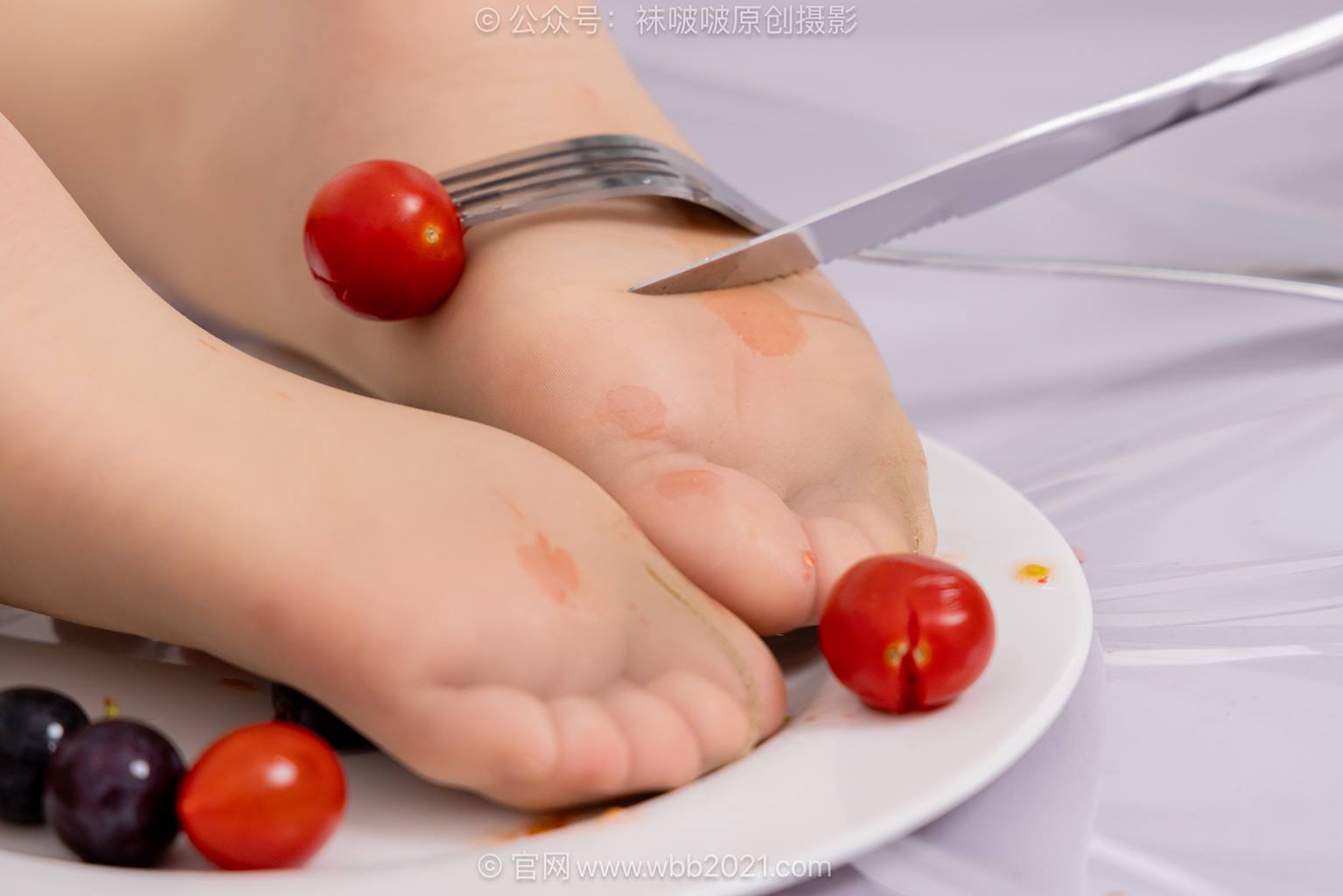 图片[139]-[BoBoSocks袜啵啵]NO.589 小甜豆甜甜圈-高跟鞋、肉丝、裸足[149P] – 速更版-美库