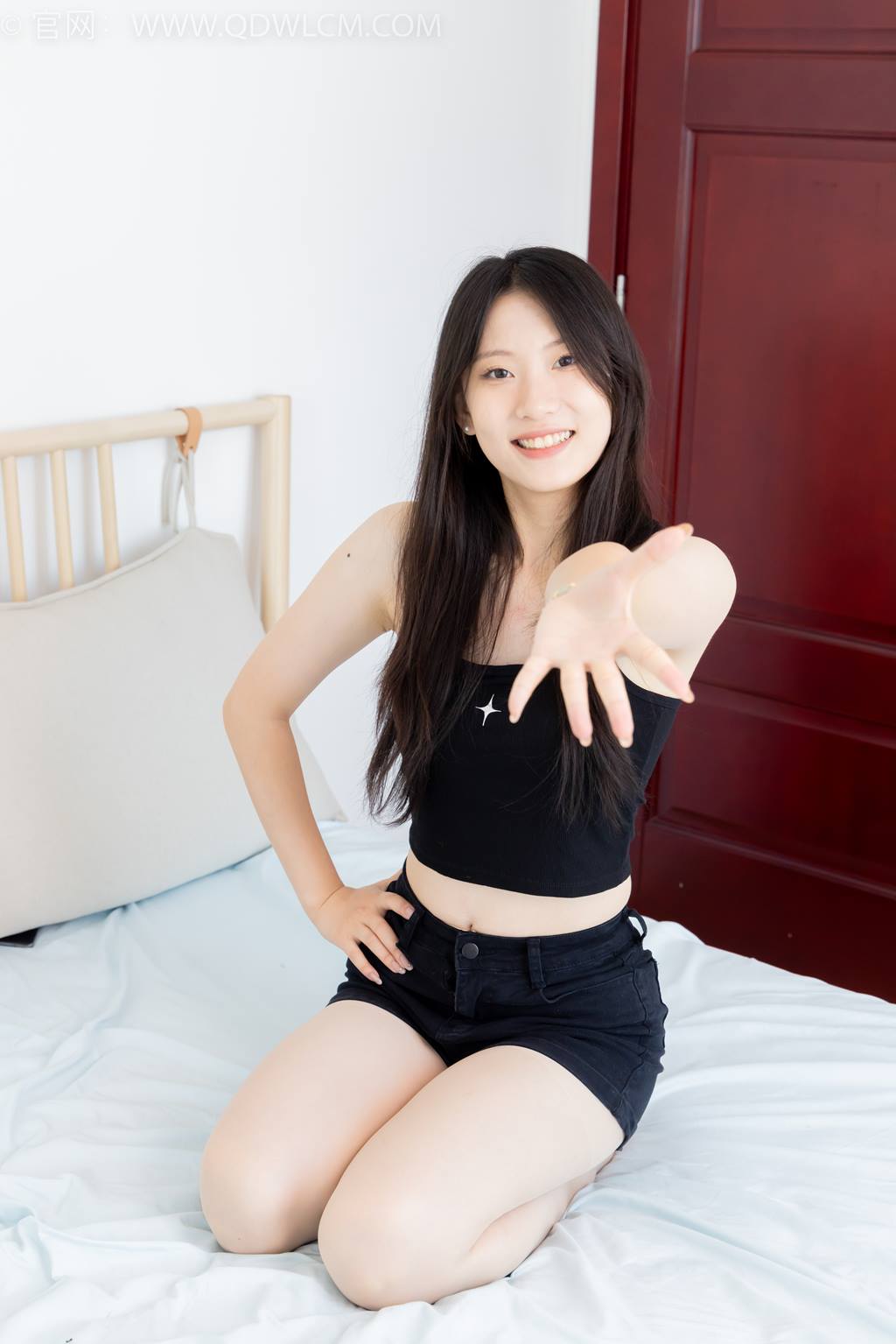 图片[16]-物恋传媒 NO.2433 奶糖-帆布鞋、白棉袜、肉丝[115P] – 速更版-美库