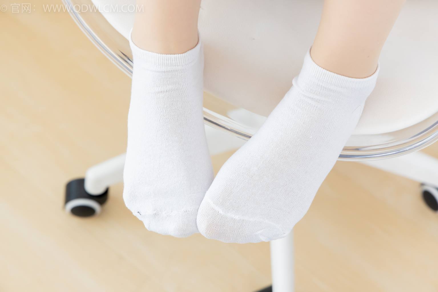 图片[25]-物恋传媒 NO.2433 奶糖-帆布鞋、白棉袜、肉丝[115P] – 速更版-美库