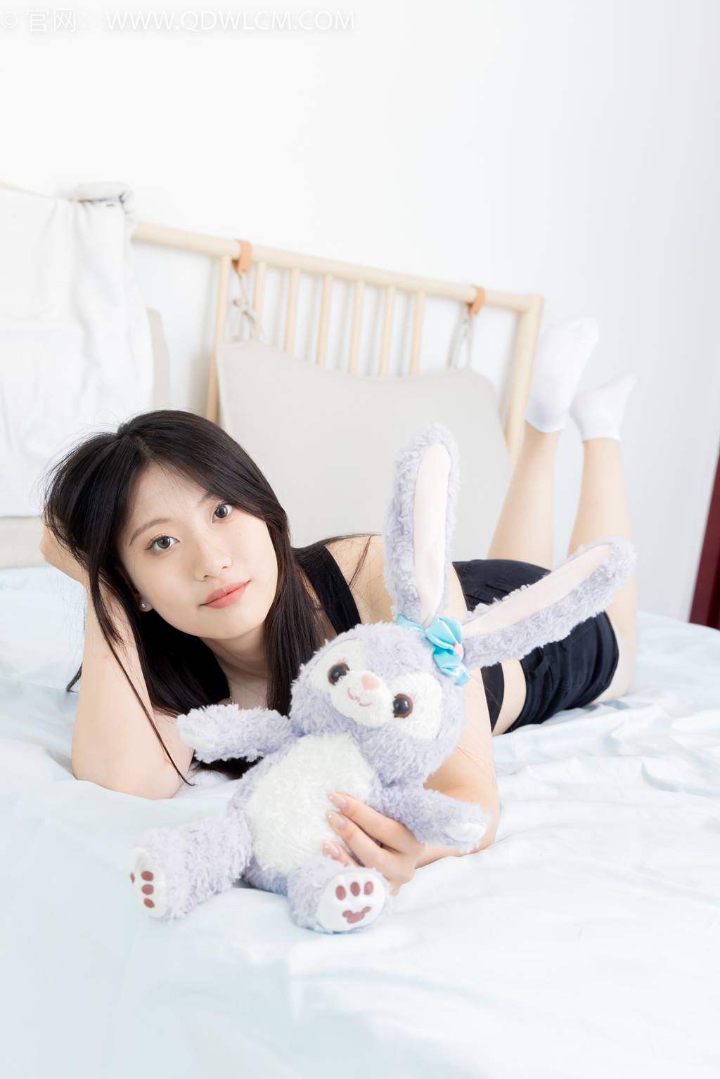 图片[38]-物恋传媒 NO.2433 奶糖-帆布鞋、白棉袜、肉丝[115P] – 速更版-美库