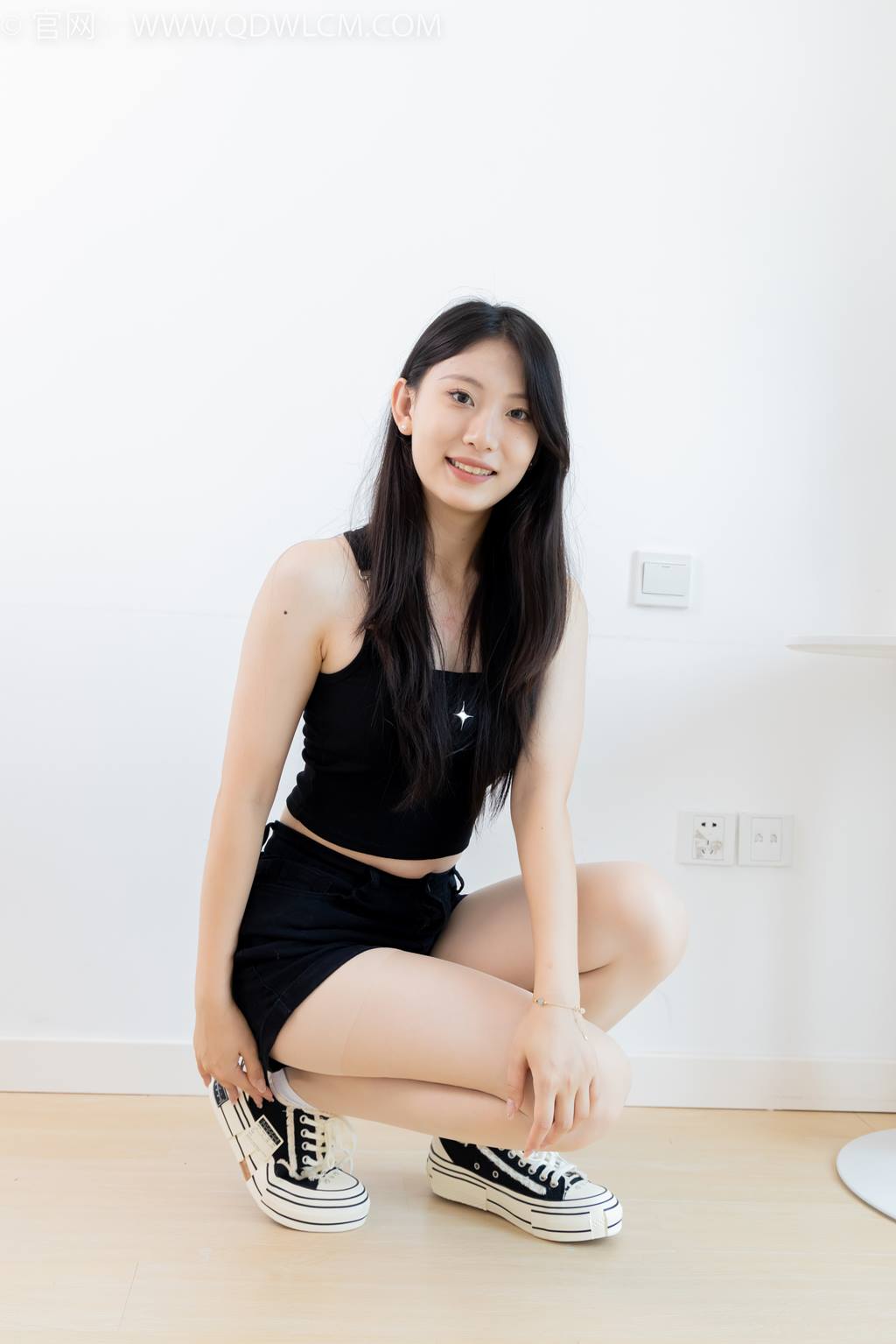 图片[64]-物恋传媒 NO.2433 奶糖-帆布鞋、白棉袜、肉丝[115P] – 速更版-美库