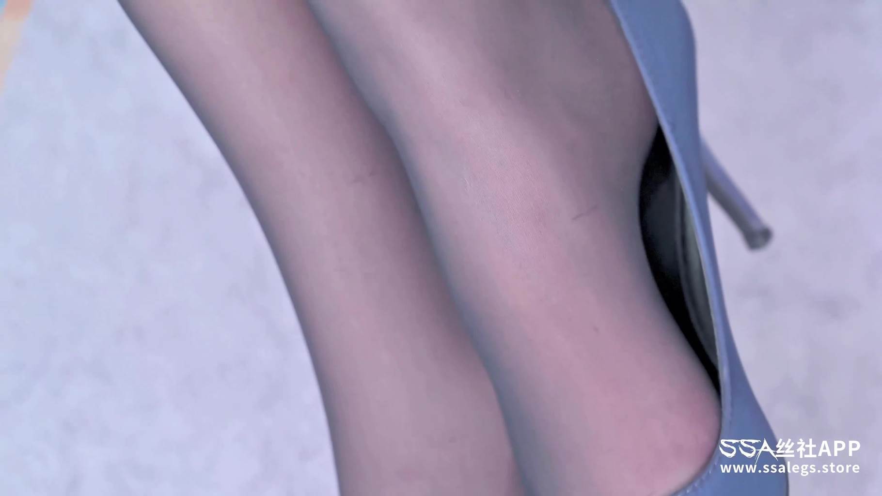 图片[12]-[SSA丝社]短片 NO.0201 CC 国产SK[30P] – 速更版-美库