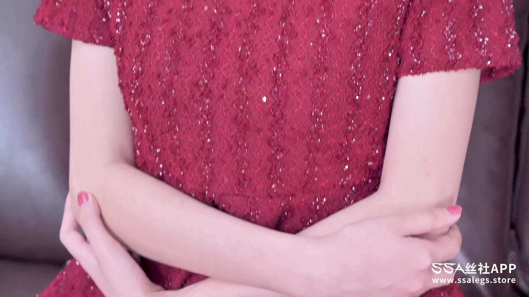 图片[13]-[SSA丝社]短片 NO.0201 CC 国产SK[30P] – 速更版-美库