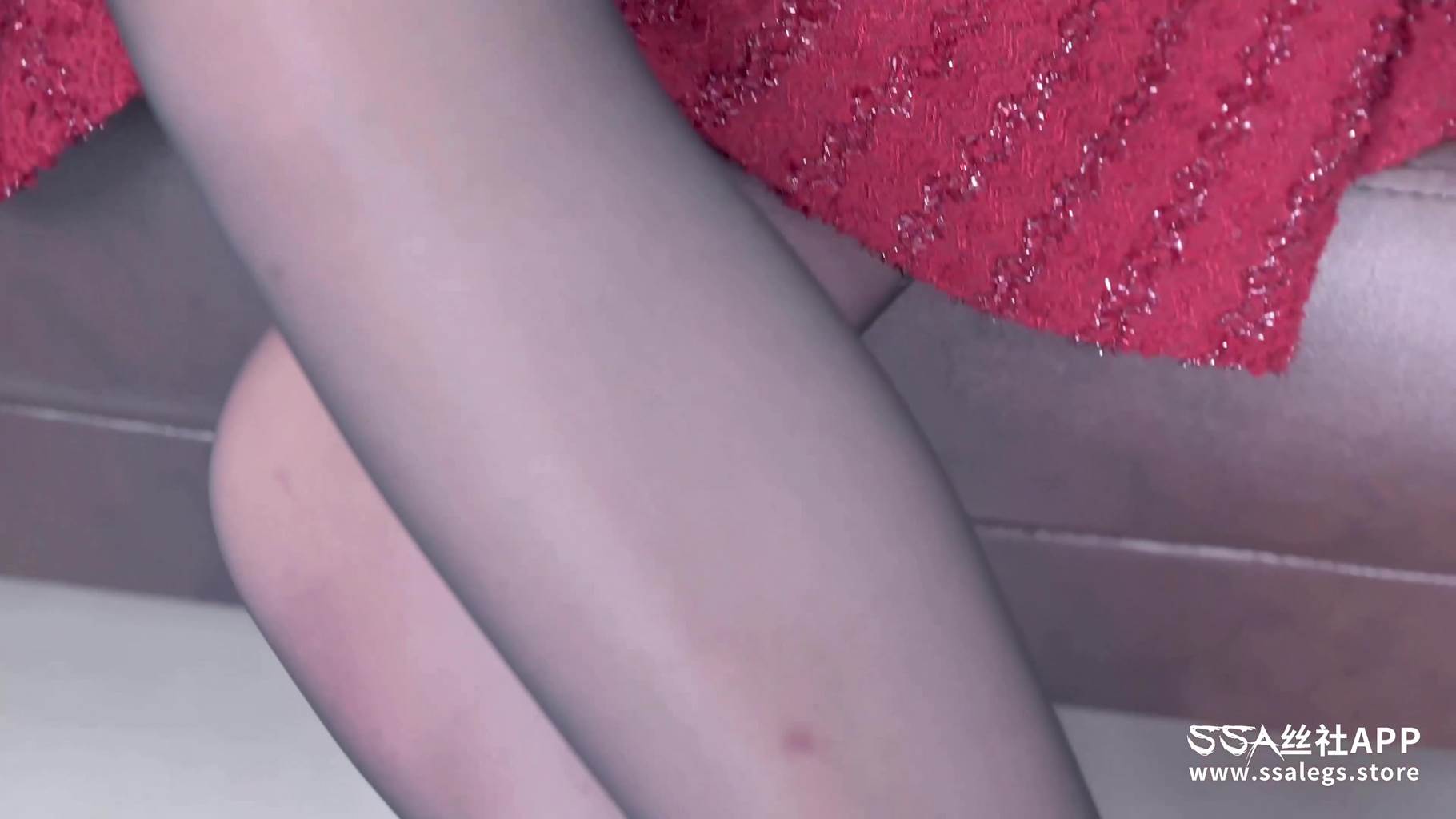 图片[14]-[SSA丝社]短片 NO.0201 CC 国产SK[30P] – 速更版-美库