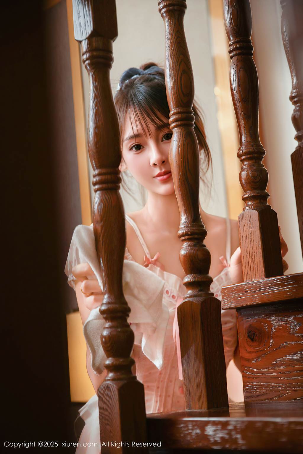 [Xiuren秀人网]2025.09.05 NO.10730 炎恬kitty[46P] – 速更版-Cos盒子