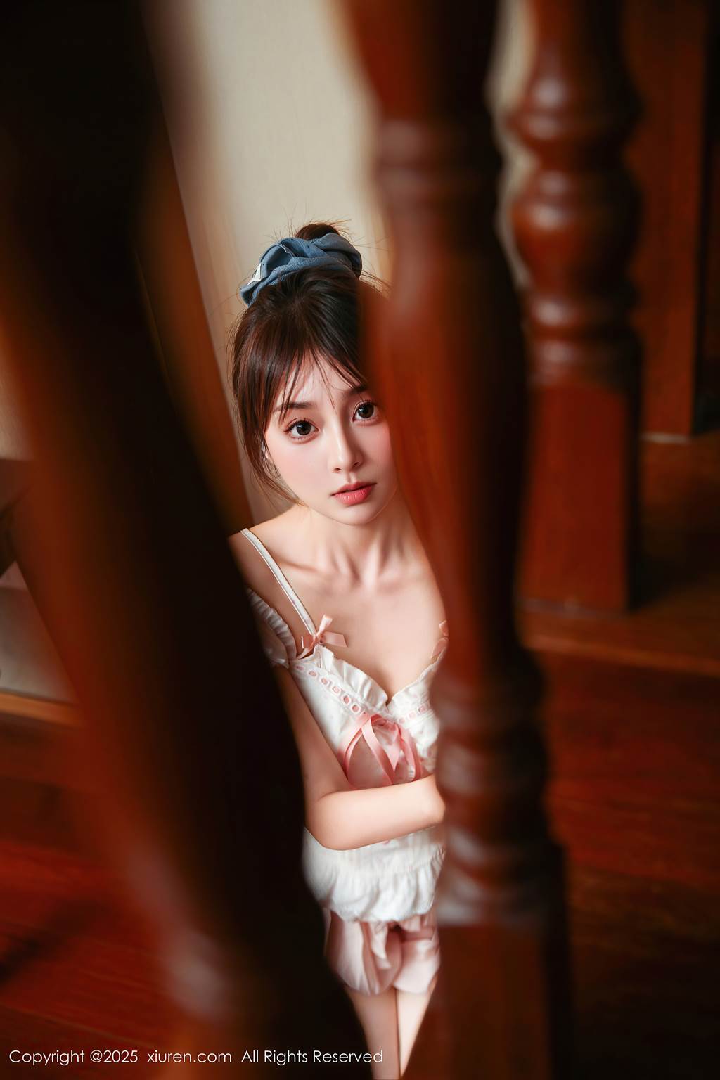 图片[5]-[Xiuren秀人网]2025.09.05 NO.10730 炎恬kitty[46P] – 速更版-美库