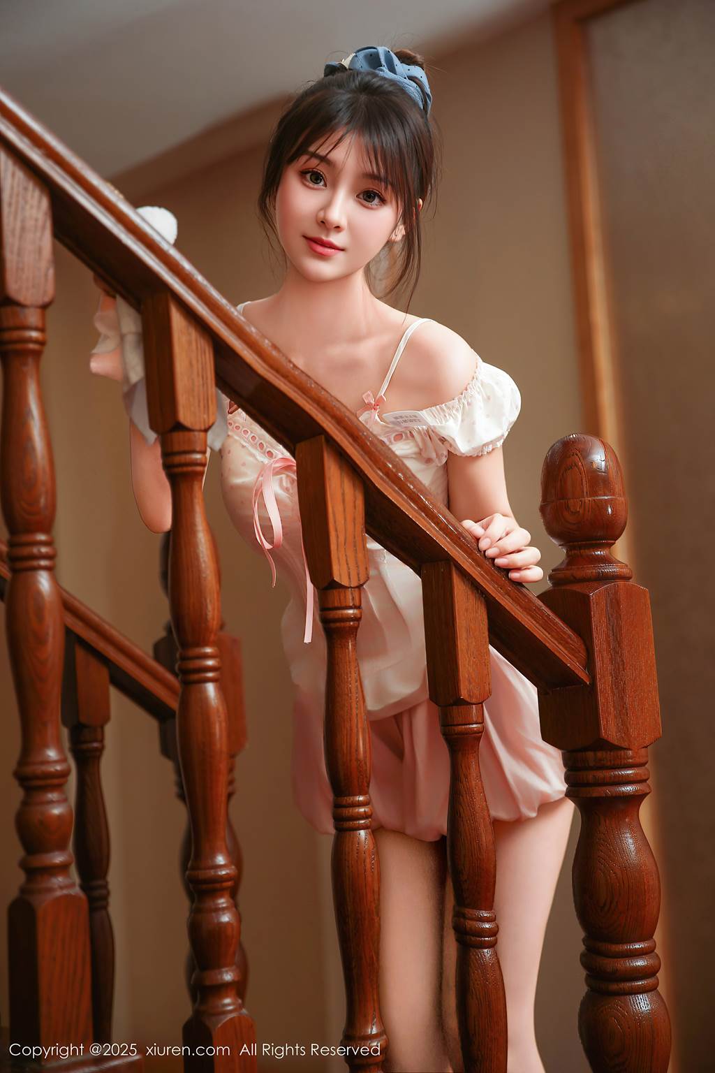 图片[9]-[Xiuren秀人网]2025.09.05 NO.10730 炎恬kitty[46P] – 速更版-美库