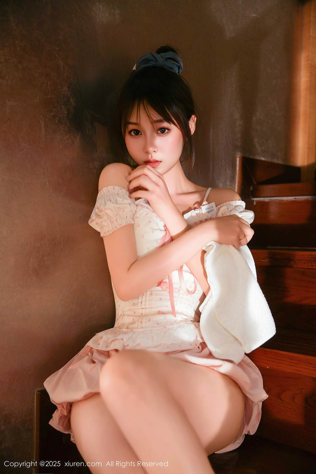 图片[17]-[Xiuren秀人网]2025.09.05 NO.10730 炎恬kitty[46P] – 速更版-美库