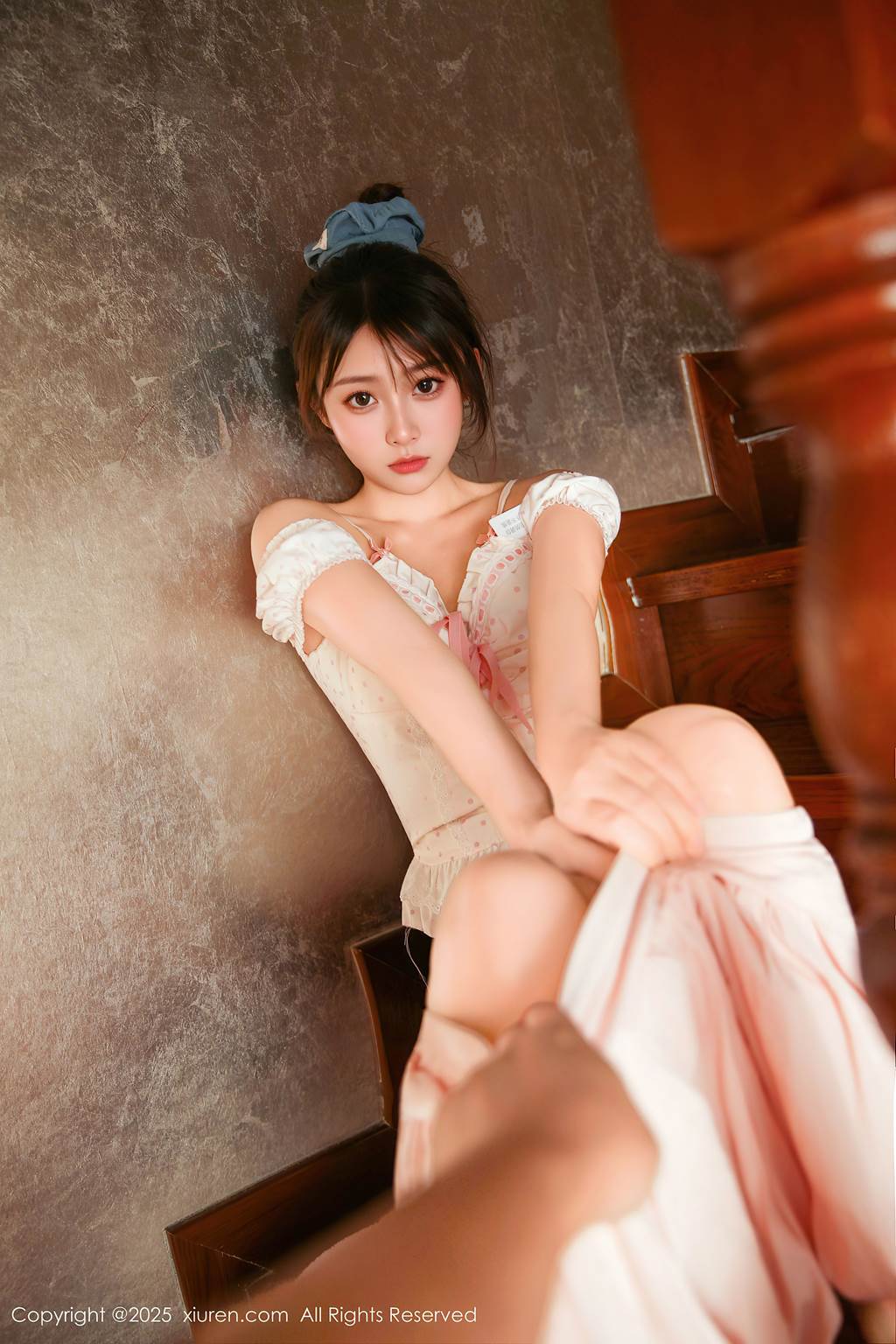 图片[23]-[Xiuren秀人网]2025.09.05 NO.10730 炎恬kitty[46P] – 速更版-美库