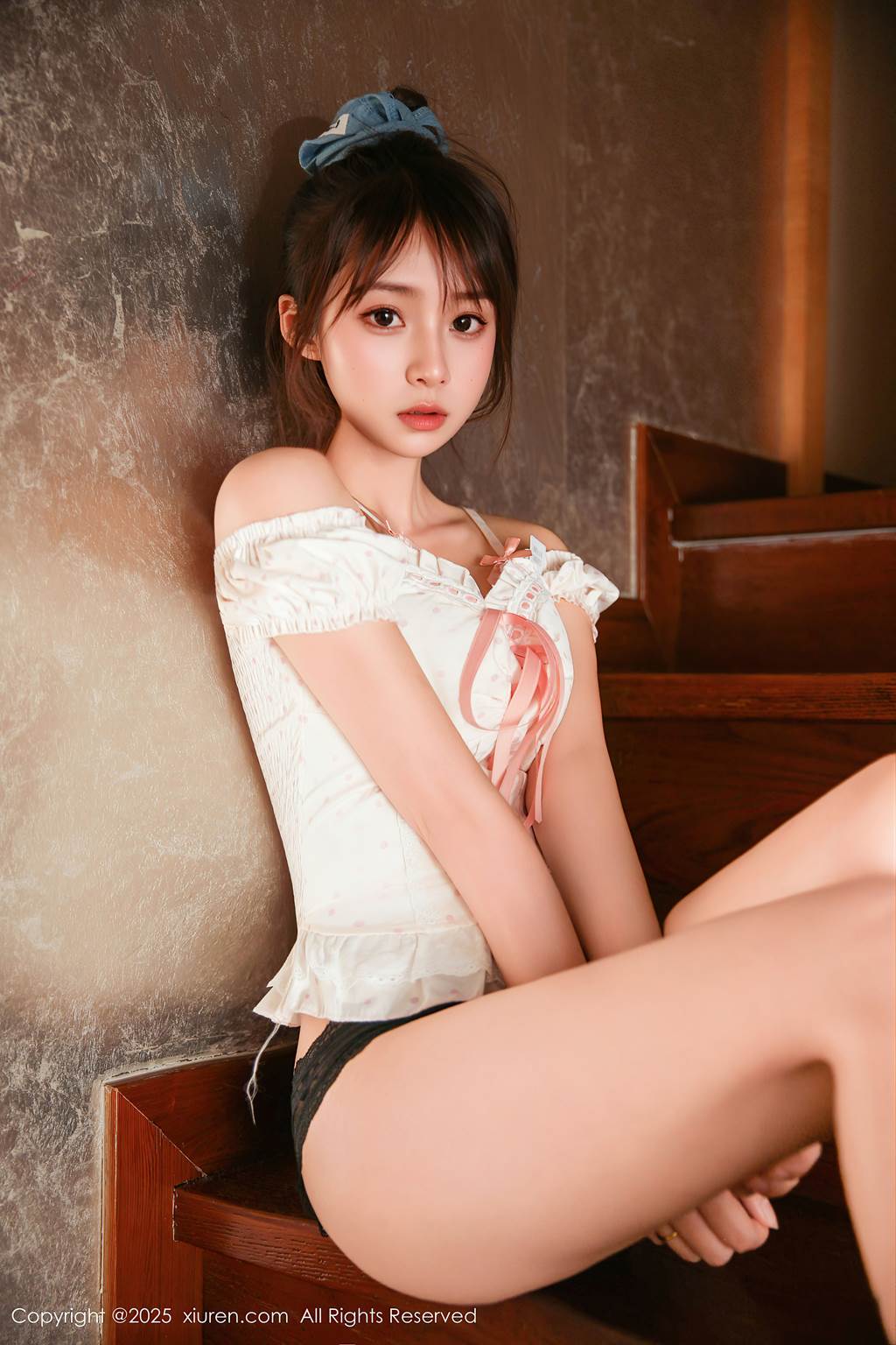 图片[30]-[Xiuren秀人网]2025.09.05 NO.10730 炎恬kitty[46P] – 速更版-美库