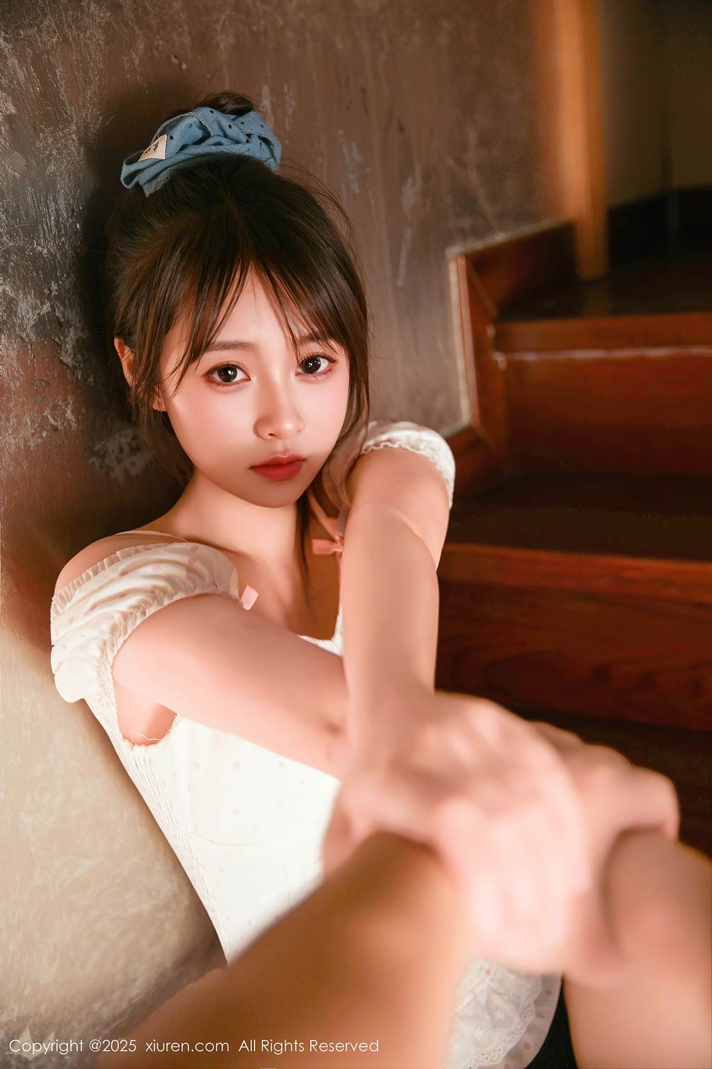 图片[32]-[Xiuren秀人网]2025.09.05 NO.10730 炎恬kitty[46P] – 速更版-美库