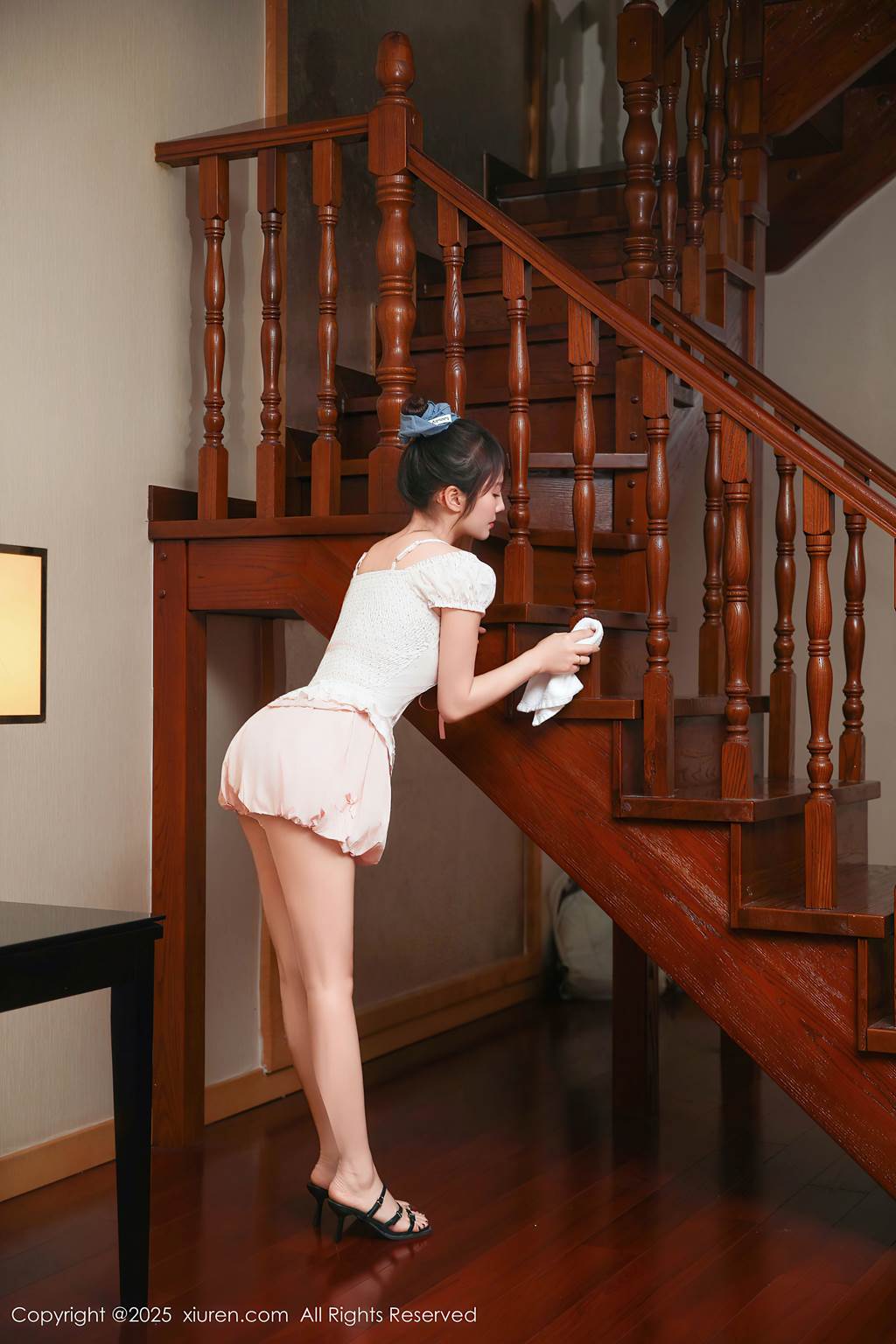 图片[45]-[Xiuren秀人网]2025.09.05 NO.10730 炎恬kitty[46P] – 速更版-美库