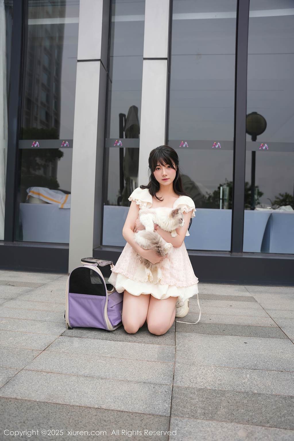 图片[10]-[Xiuren秀人网]2025.09.05 NO.10734 软情[33P] – 速更版-美库