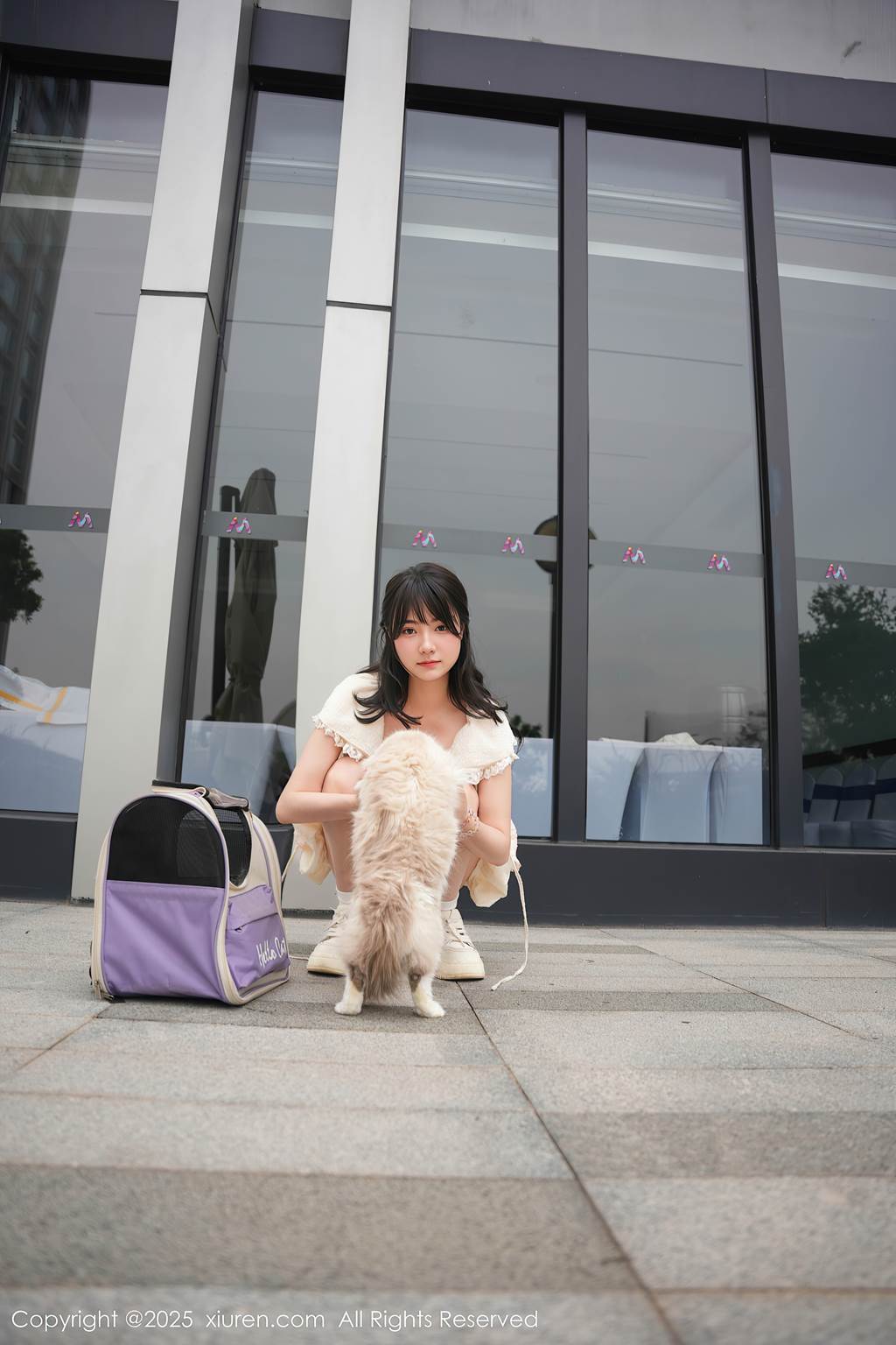 图片[13]-[Xiuren秀人网]2025.09.05 NO.10734 软情[33P] – 速更版-美库