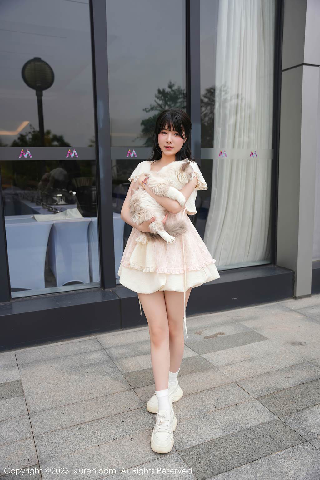 图片[15]-[Xiuren秀人网]2025.09.05 NO.10734 软情[33P] – 速更版-美库