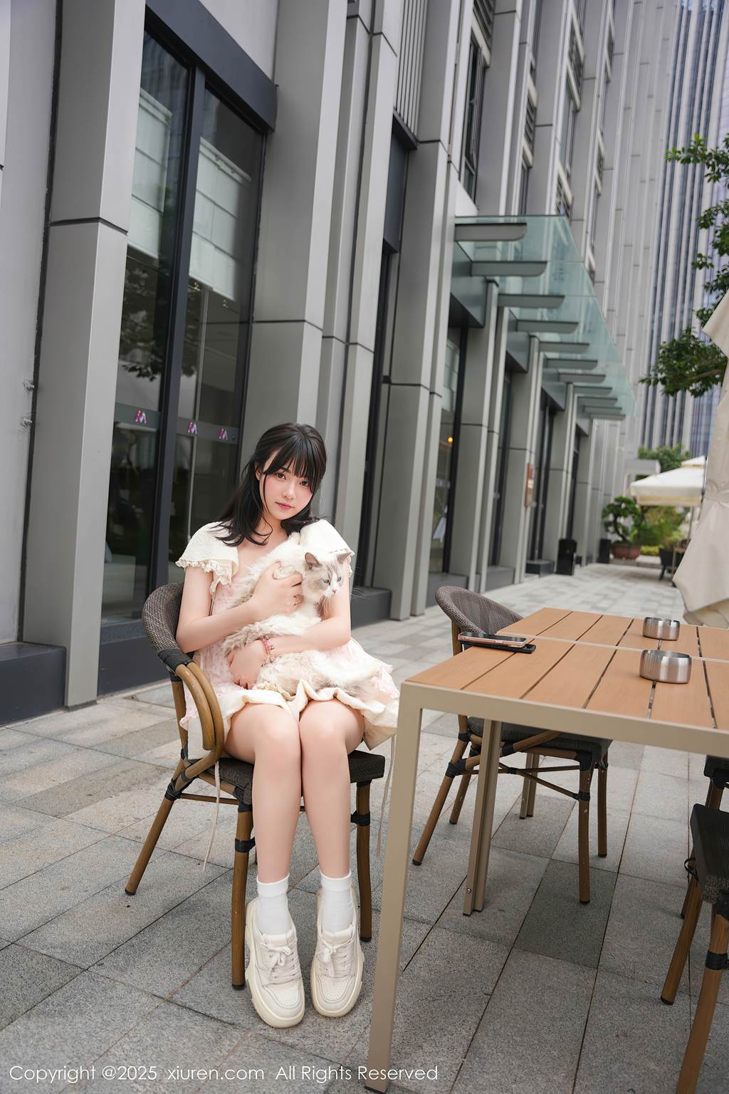 图片[16]-[Xiuren秀人网]2025.09.05 NO.10734 软情[33P] – 速更版-美库