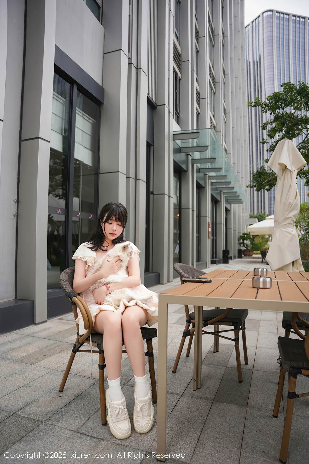 图片[17]-[Xiuren秀人网]2025.09.05 NO.10734 软情[33P] – 速更版-美库