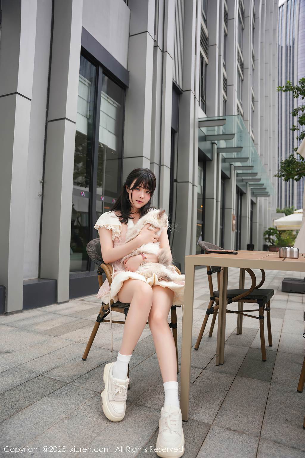 图片[18]-[Xiuren秀人网]2025.09.05 NO.10734 软情[33P] – 速更版-美库