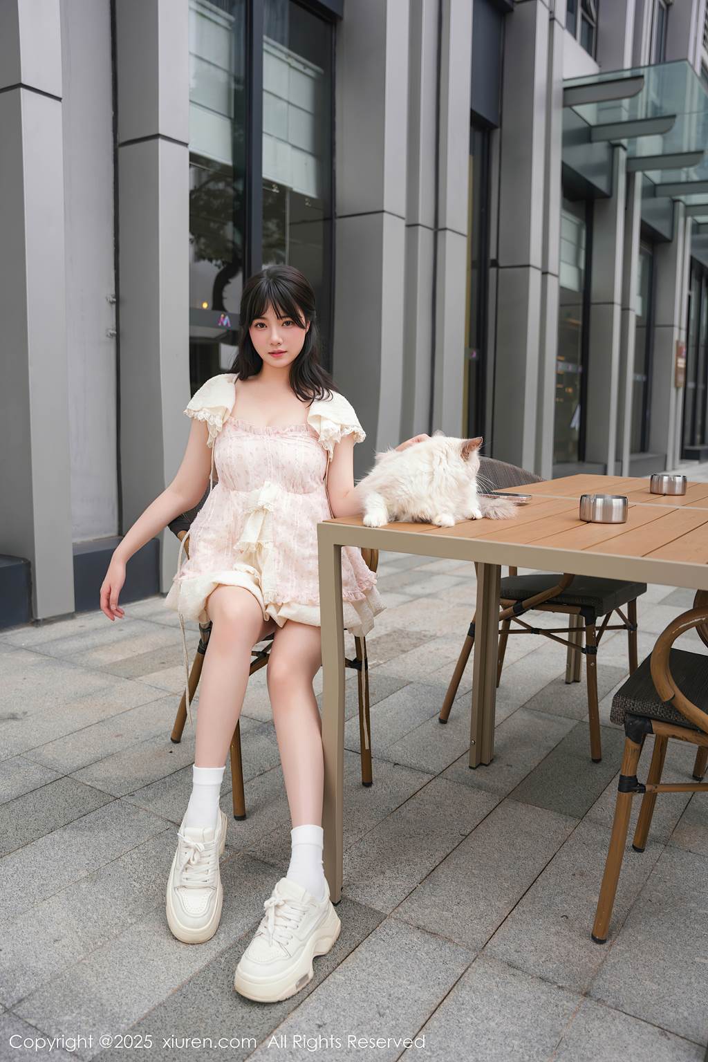 图片[22]-[Xiuren秀人网]2025.09.05 NO.10734 软情[33P] – 速更版-美库