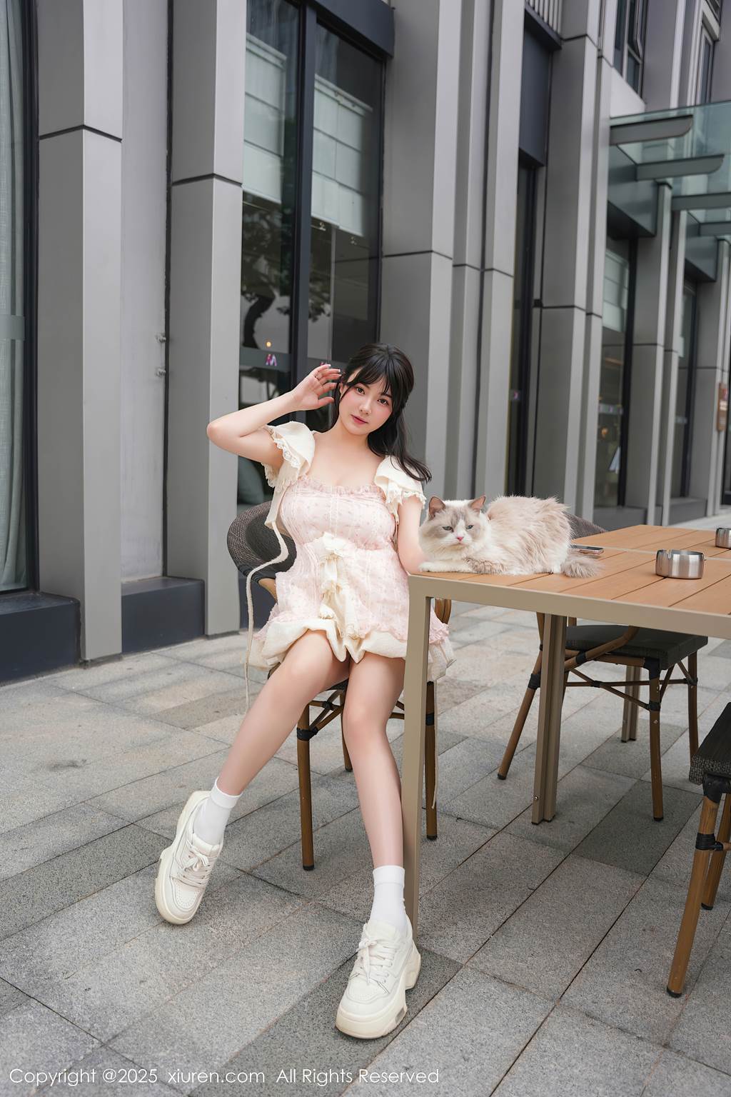 图片[24]-[Xiuren秀人网]2025.09.05 NO.10734 软情[33P] – 速更版-美库