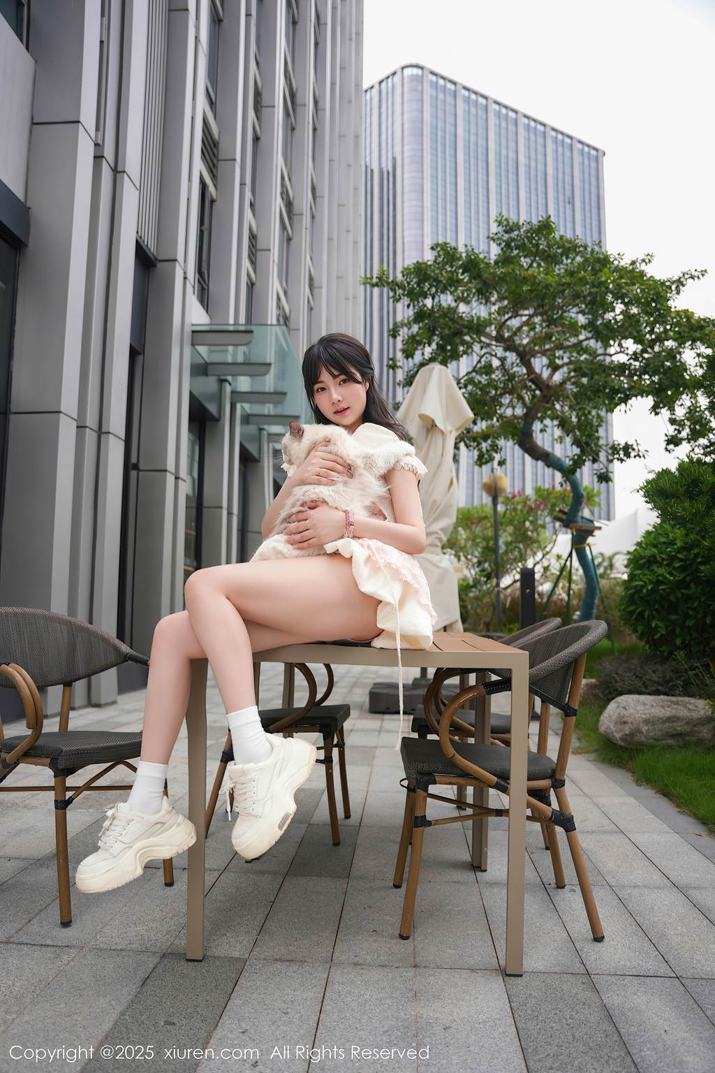 图片[27]-[Xiuren秀人网]2025.09.05 NO.10734 软情[33P] – 速更版-美库