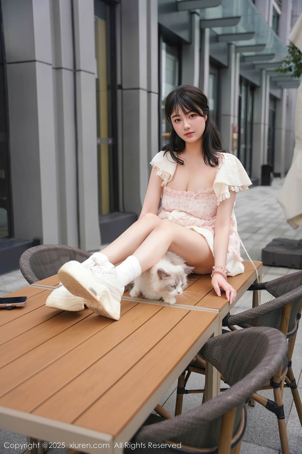 图片[28]-[Xiuren秀人网]2025.09.05 NO.10734 软情[33P] – 速更版-美库