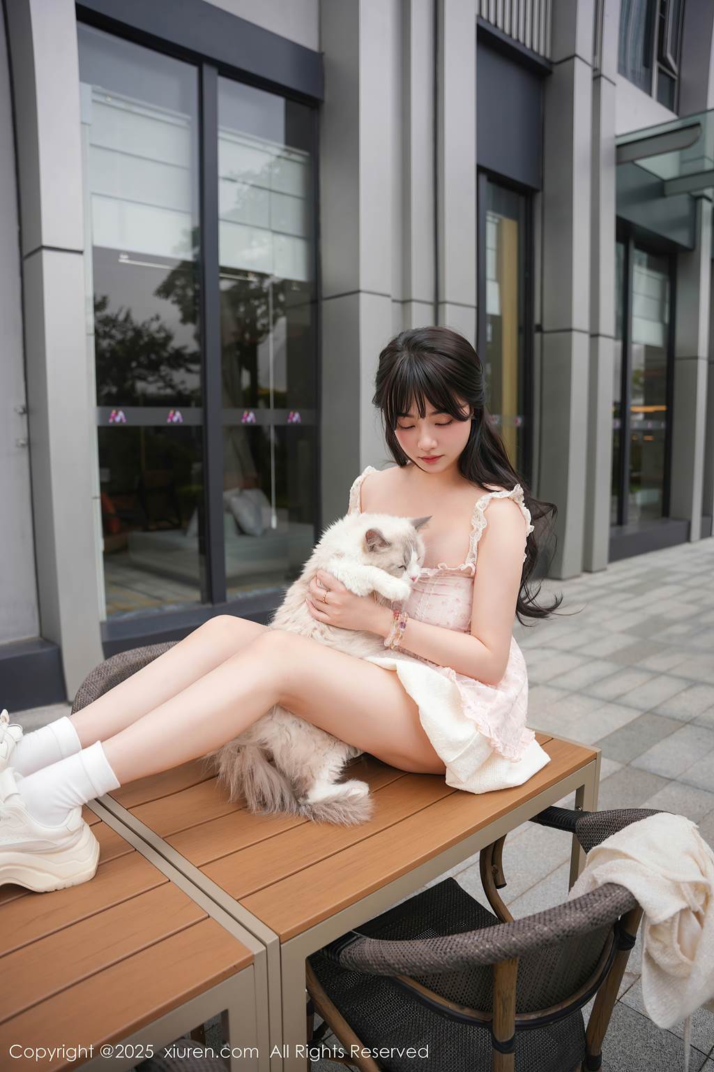 图片[31]-[Xiuren秀人网]2025.09.05 NO.10734 软情[33P] – 速更版-美库