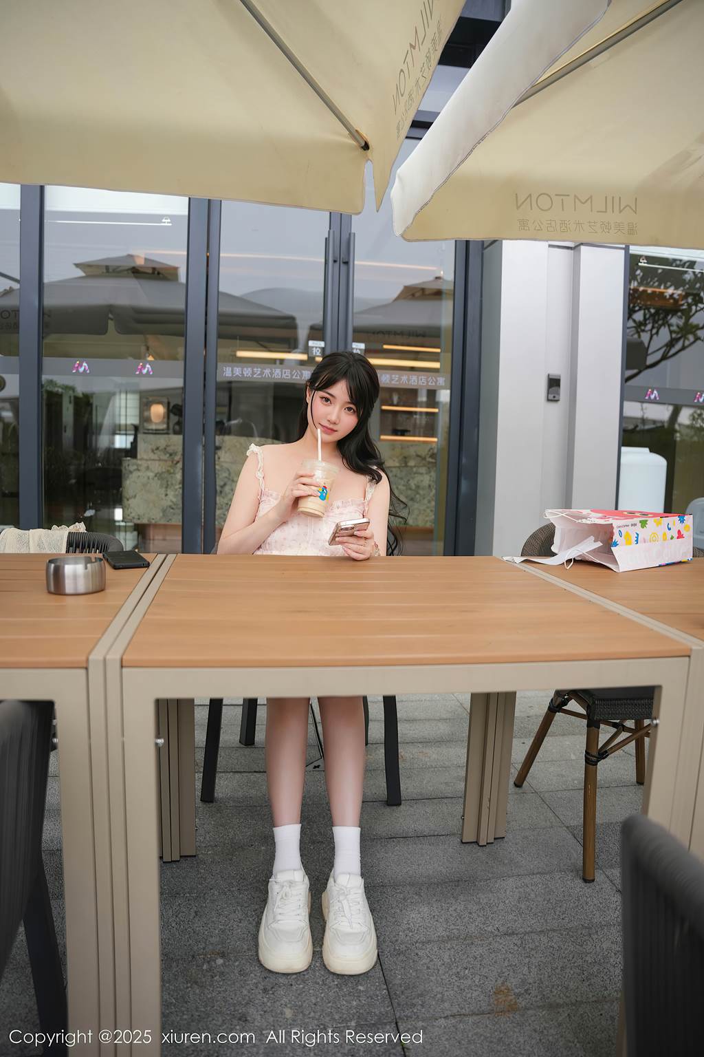 图片[33]-[Xiuren秀人网]2025.09.05 NO.10734 软情[33P] – 速更版-美库