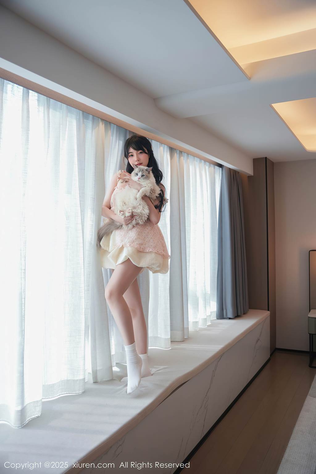 图片[34]-[Xiuren秀人网]2025.09.05 NO.10734 软情[33P] – 速更版-美库