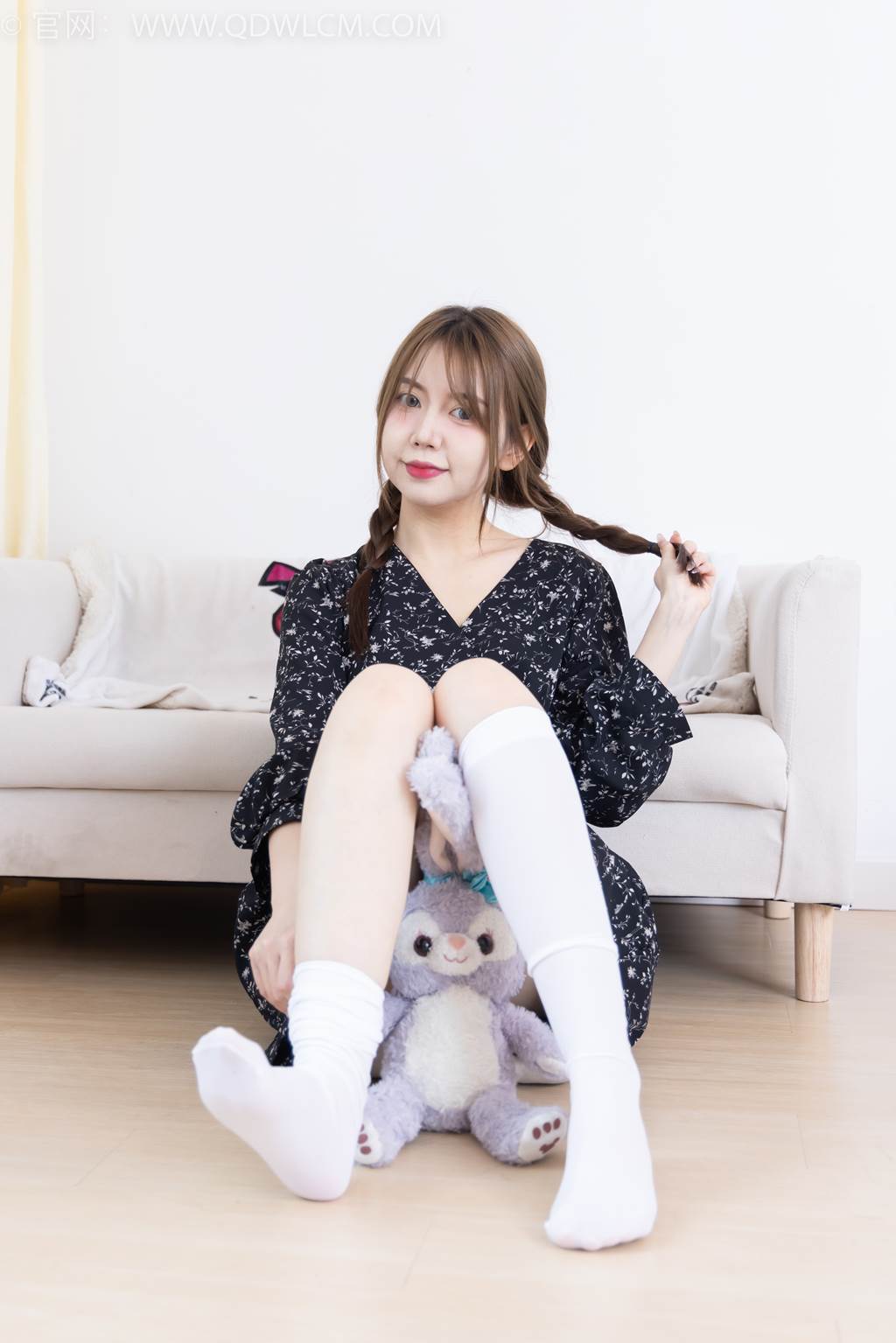 图片[18]-物恋传媒 NO.2435 小曦-长靴、高跟鞋、过膝袜[135P] – 速更版-美库