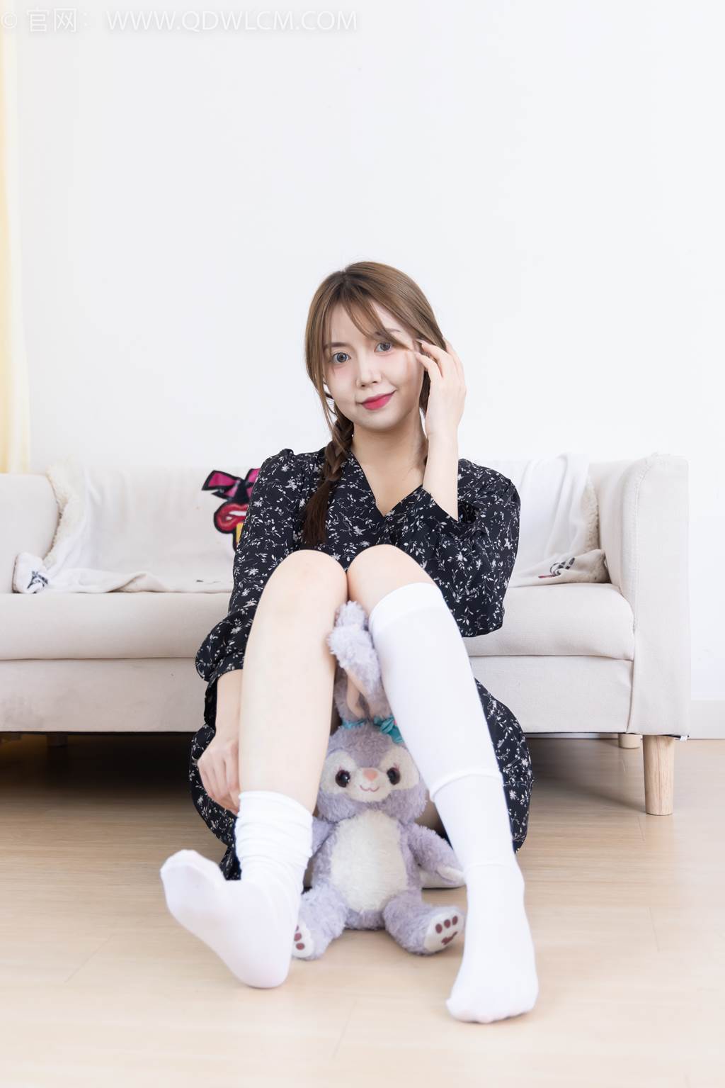 图片[58]-物恋传媒 NO.2435 小曦-长靴、高跟鞋、过膝袜[135P] – 速更版-美库