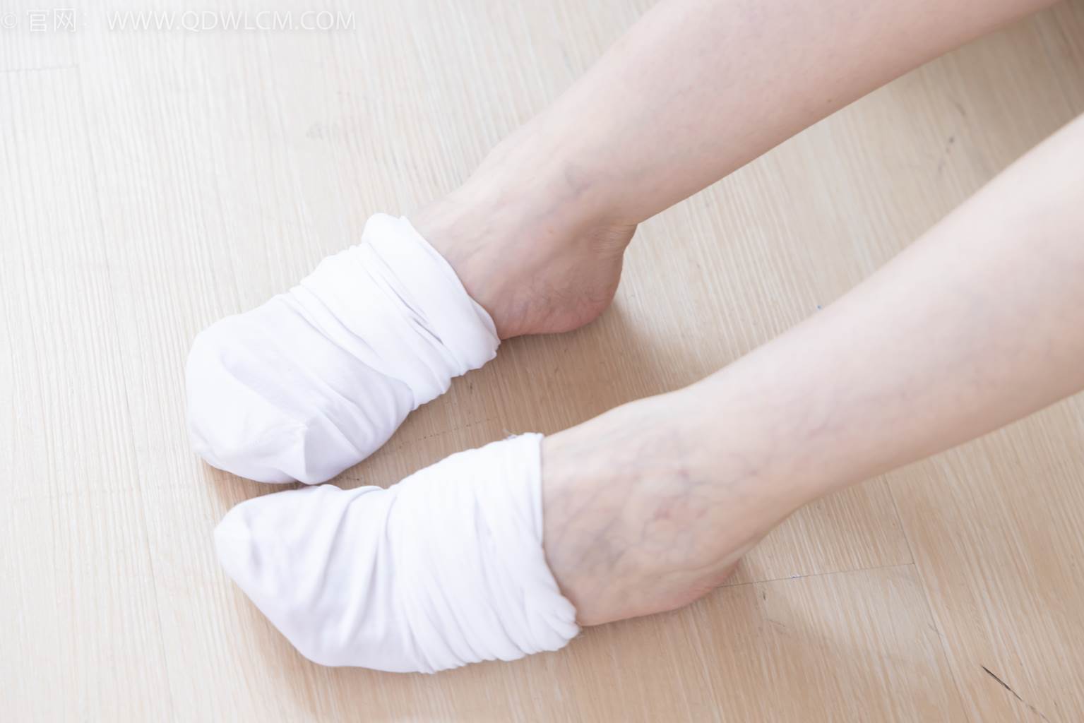 图片[85]-物恋传媒 NO.2435 小曦-长靴、高跟鞋、过膝袜[135P] – 速更版-美库