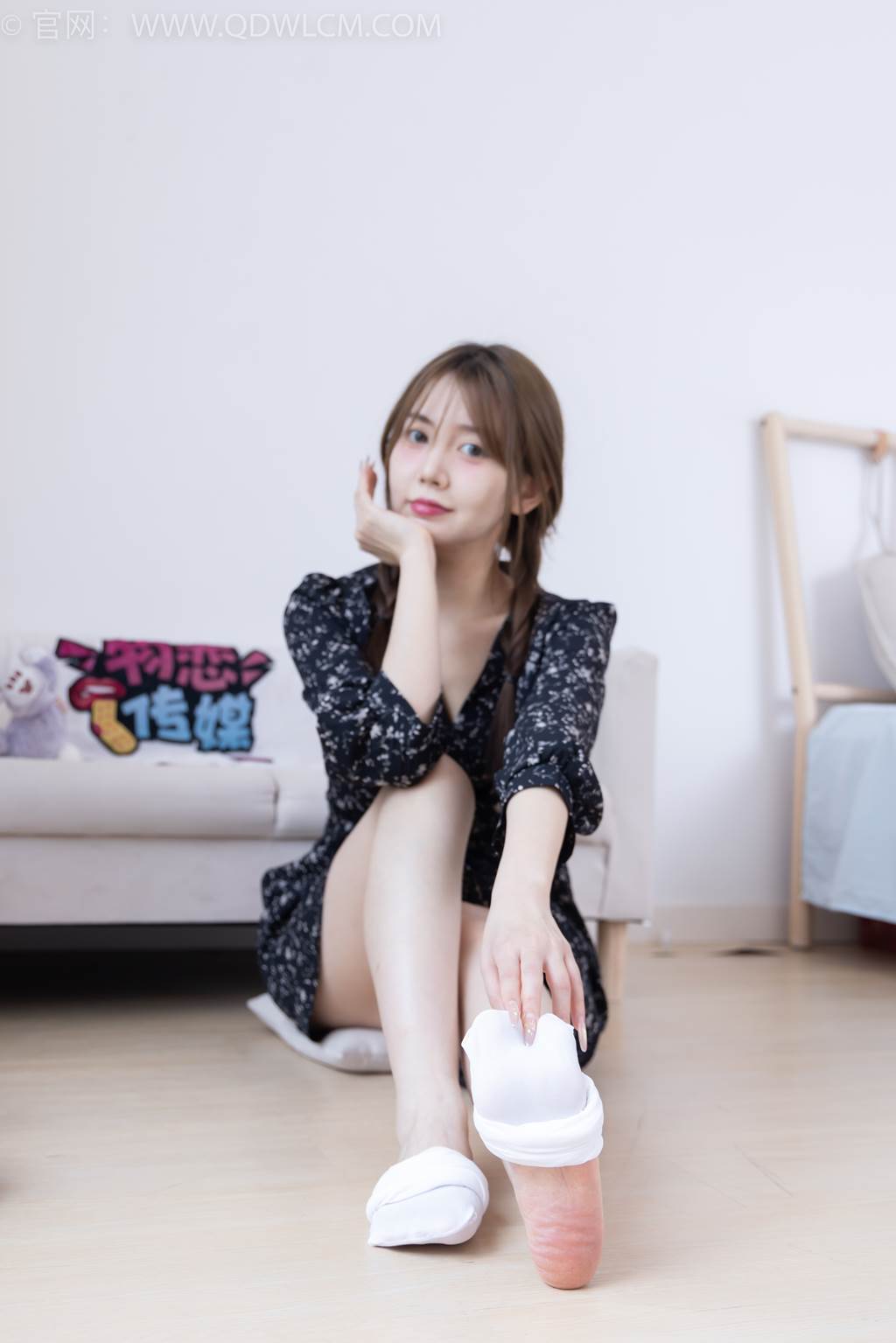 图片[92]-物恋传媒 NO.2435 小曦-长靴、高跟鞋、过膝袜[135P] – 速更版-美库