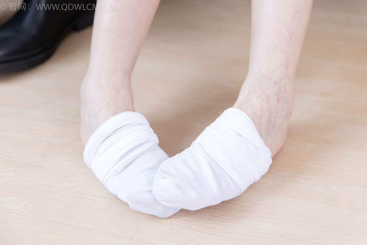 图片[112]-物恋传媒 NO.2435 小曦-长靴、高跟鞋、过膝袜[135P] – 速更版-美库