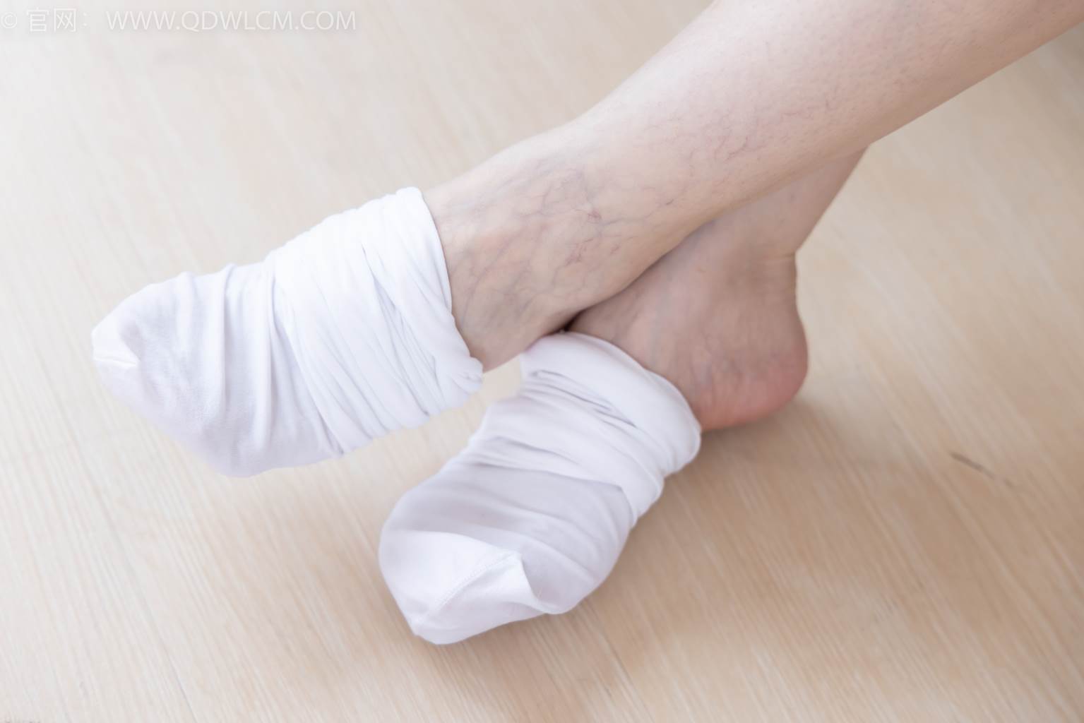 图片[119]-物恋传媒 NO.2435 小曦-长靴、高跟鞋、过膝袜[135P] – 速更版-美库