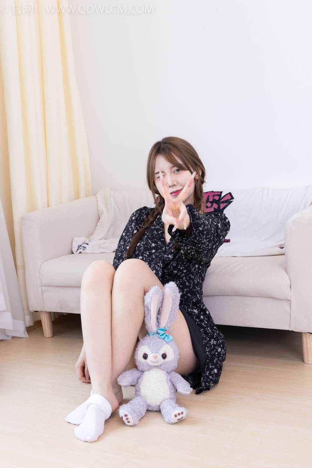 图片[130]-物恋传媒 NO.2435 小曦-长靴、高跟鞋、过膝袜[135P] – 速更版-美库