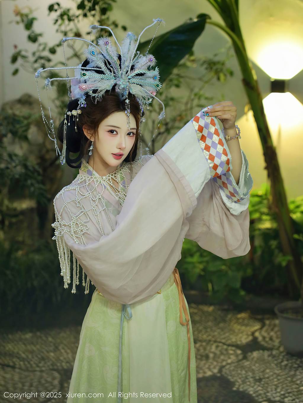 图片[10]-[Xiuren秀人网]2025.09.05 NO.10736 梨霜儿[63P] – 速更版-美库